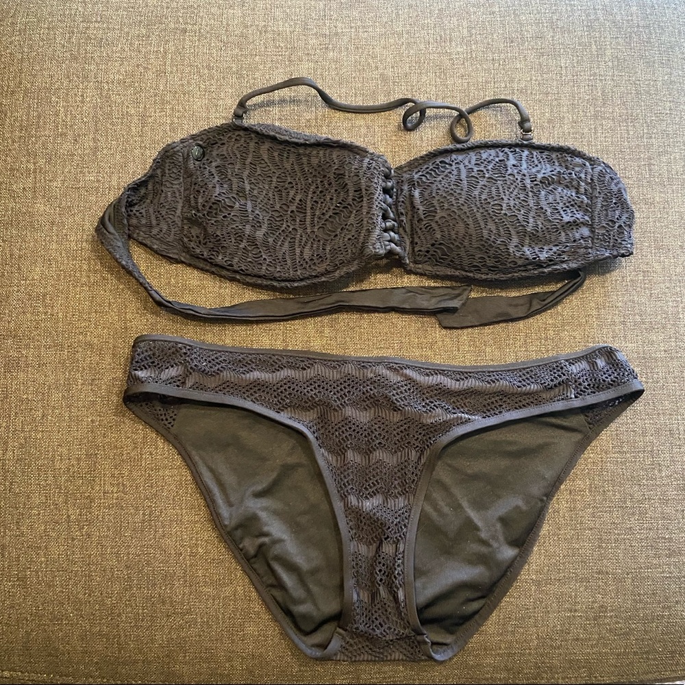 2 Piece Volcom Bikini